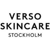 Verso Skincare coupons